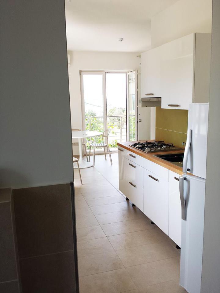 Hotel E Residence Il Faro Acciaroli Extérieur photo