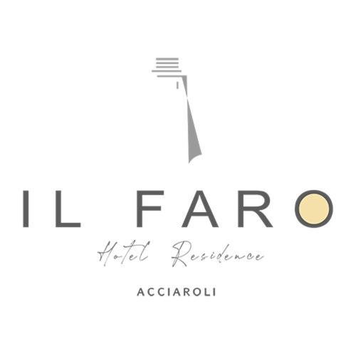 Hotel E Residence Il Faro Acciaroli Extérieur photo